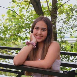 Meet your Posher, Miranda